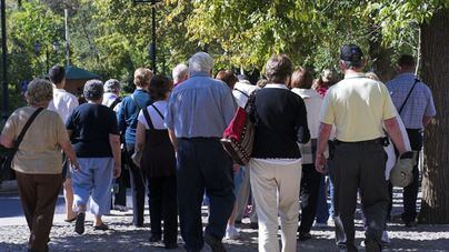 El Imserso abre el plazo para apuntarse a los viajes 2023-2024