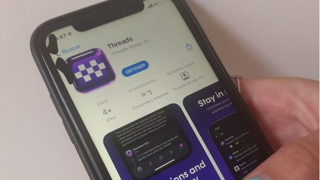 Threads, la nueva red social y gran alternativa a Twitter