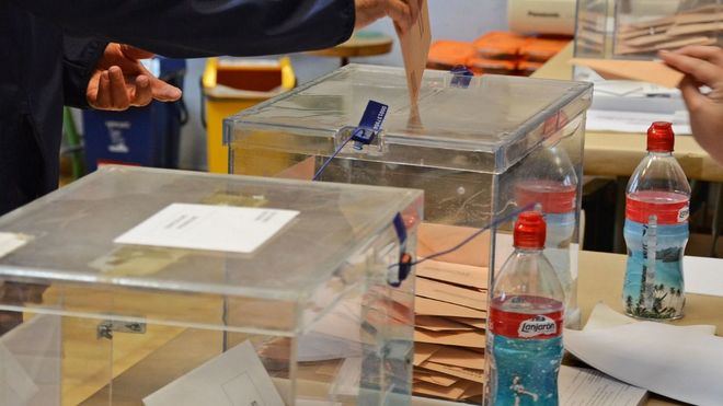 Se buscan fórmulas para combatir el calor en la jornada electoral