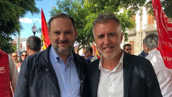 Ábalos insta a reponer la negociación laboral