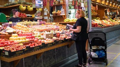 Los precios en Canarias crecen un 3,9% en junio