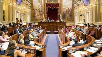 CC y ASG se desmarcan y la reforma electoral se tramitará en el Congreso