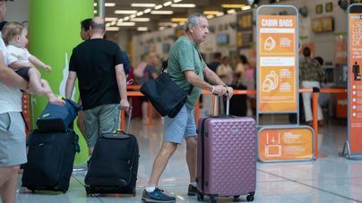 Exceltur: la actividad turística crecerá un 11 por ciento este verano