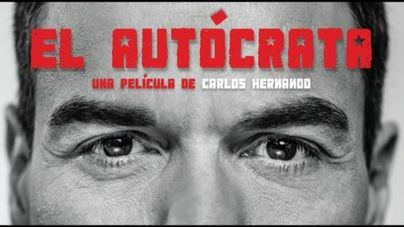 Vea aquí el documental sobre Pedro Sánchez vetado por Iceta