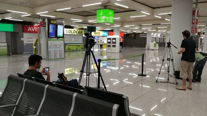 Preocupación en el sector por la última agresión a un periodista