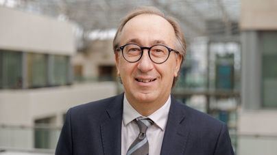 Fernando Candela asume el mando temporal de Iberia
