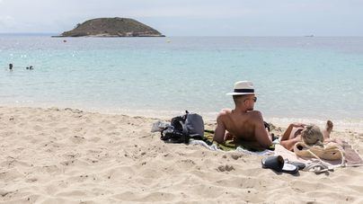 La temperatura del Mediterráneo sigue subiendo y alcanza cifras récord