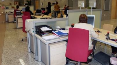 La Seguridad Social gana en Canarias 1.038 afiliados en abril
