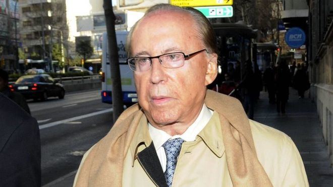 José María Ruiz-Mateos