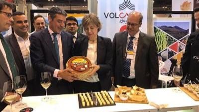 Salón del Gourmet Madrid 2017