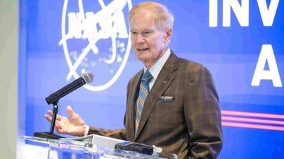 La NASA responde a las revelaciones sobre la existencia de alienígenas