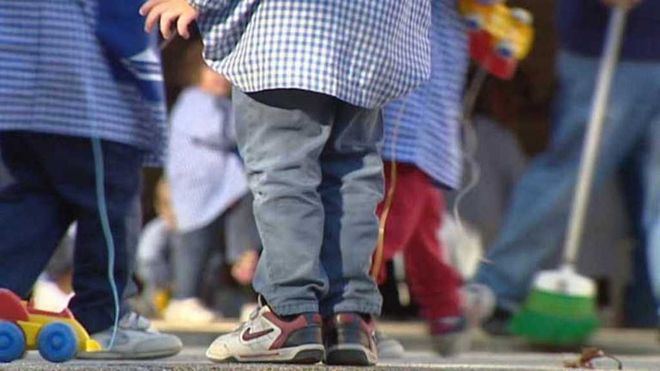 El PSOE lleva al parlamento la gravedad de la pobreza infantil en Canarias