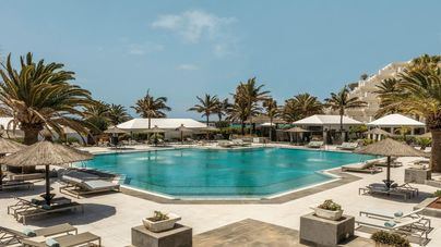 Meliá abre Paradisus Salinas en Lanzarote