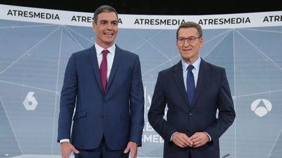 Los retos para llegar a La Moncloa