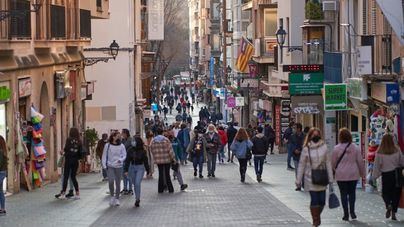 La edad de emancipación, la más alta en dos décadas