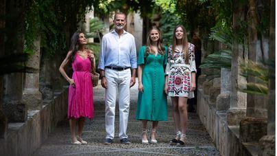 Las cuentas de la Casa del Rey