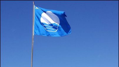 Canarias consigue 55 galardones Bandera Azul en su edición de 2018