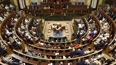 El uso de las lenguas cooficiales en el Congreso costará un millón de euros