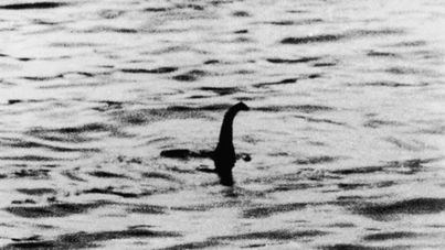 Masiva expedición para encontrar al Monstruo del Lago Ness