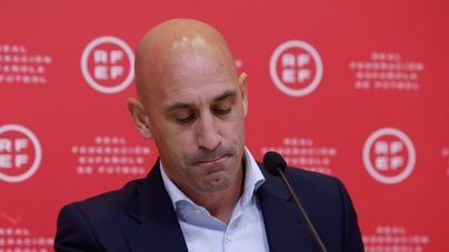 La RFEF convoca una Asamblea Extraordinaria con el futuro de Rubiales en el aire