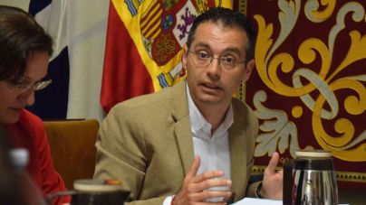Urbanismo clasificará y categorizará el patrimonio público de suelo de Santa Cruz