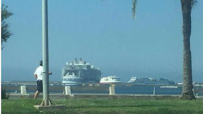 El sector cruceros batirá récords históricos