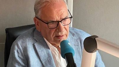 Guerra llama "ganster" a Puigdemont y pide al PSOE que no apruebe la amnistía