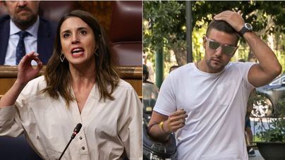 La Ley del 'Solo Sí es Sí' rebaja la pena a un condenado de la Manada