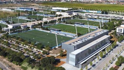 Detenidos 4 canteranos del Real Madrid por difundir el vídeo sexual de una menor