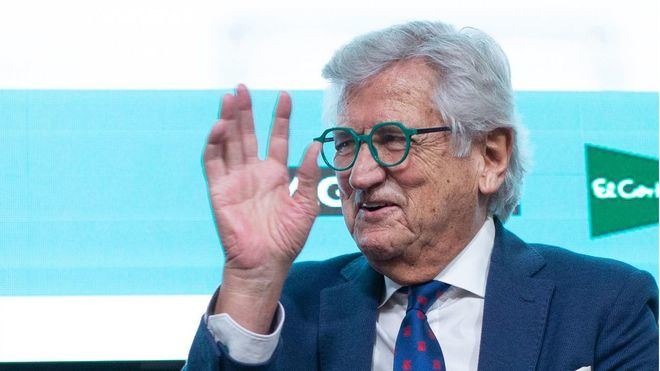 El mundo del deporte llora la muerte de Pepe Domingo Castaño