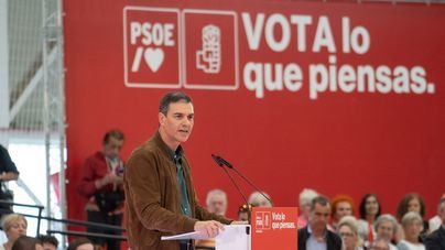 Tezanos no defrauda: El CIS dice que el PSOE ganaría si hubiera nuevas elecciones