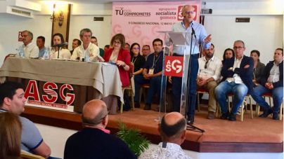 ASG reafirma su compromiso con las políticas sociales y la cohesión territorial