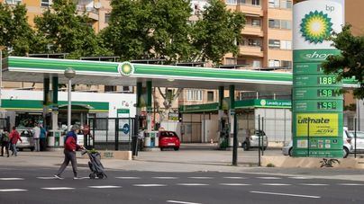 Los precios encadenan tres meses de subidas