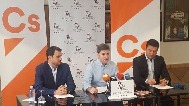 El alcalde y concejales de Arucas tendrán que devolver más de un millón de euros