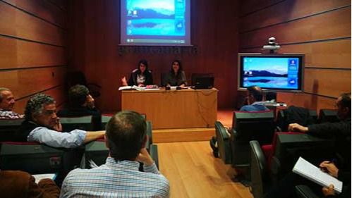 Plan de actuación del Patronato de Espacios Naturales Protegidos de Gran Canaria