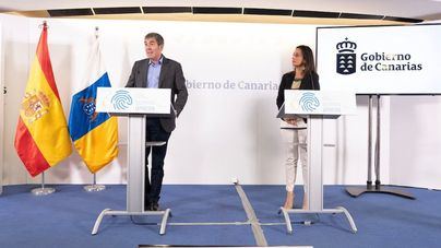 El Gobierno presenta el programa de actividades para conmemorar el Día de Canarias 2018