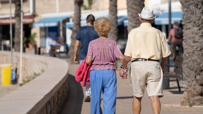 La venta de viajes del Imserso comienza el 26 de octubre, con 70.000 plazas más