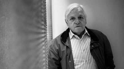 Muere Carlos Pumares a los 80 años
