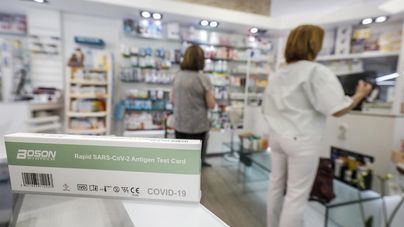 Aumenta el consumo de psicofármacos tras la Covid 19