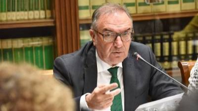 Canarias está preparada para atender Enfermedades Infecciosas de Alto Riesgo como el Ébola