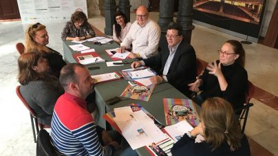 El Teatro Guimerá se adapta a las necesidades de las personas con diversidad funcional