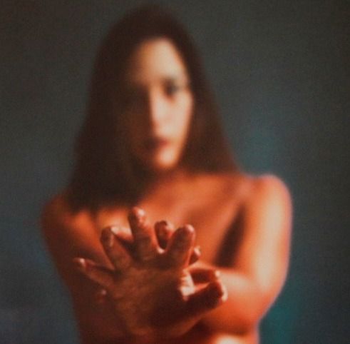 Yaiza muestra la sublevación del arte contra el machismo