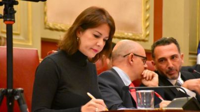 Santa Cruz de Tenerife entre las ciudades españolas con más atascos