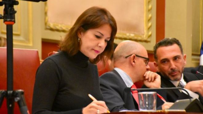 Santa Cruz de Tenerife entre las ciudades españolas con más atascos