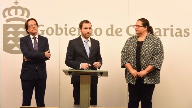 El Gobierno dibuja un marco general para el alquiler vacacional