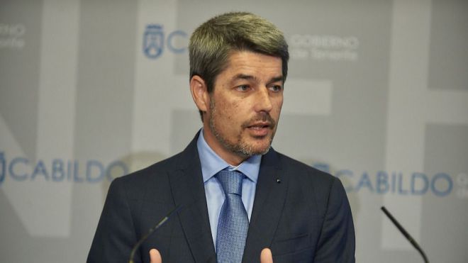El Cabildo analizará con los 31 municipios la regulación del alquiler vacacional