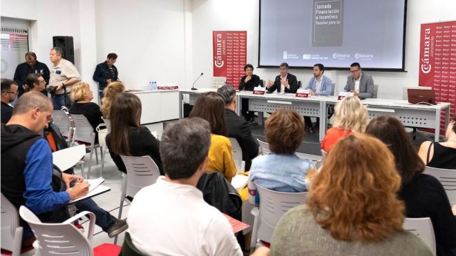 Deducciones de hasta el 40% en el impuesto de sociedades para el sector cultural