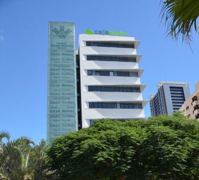 El Grupo Caja Rural adopta la App de Cajasiete “Report”