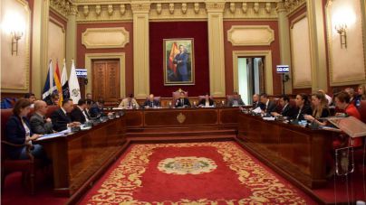 Santa Cruz informará previamente los inmuebles susceptibles de valor patrimonial
