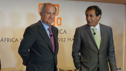 Binter y Casa África renuevan su alianza